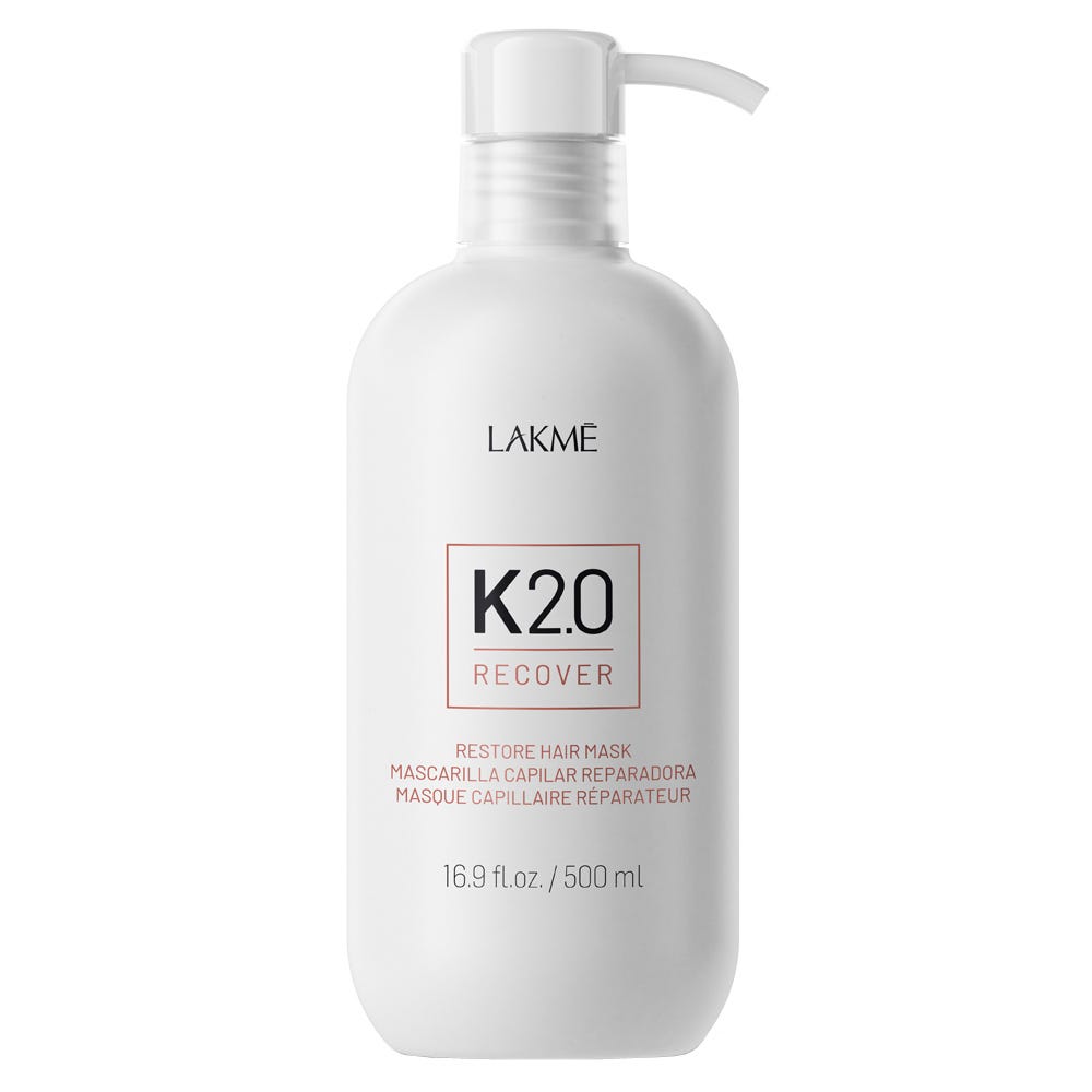 Lakmé K 2.0 Recover Restore Hair Mask 500 ml