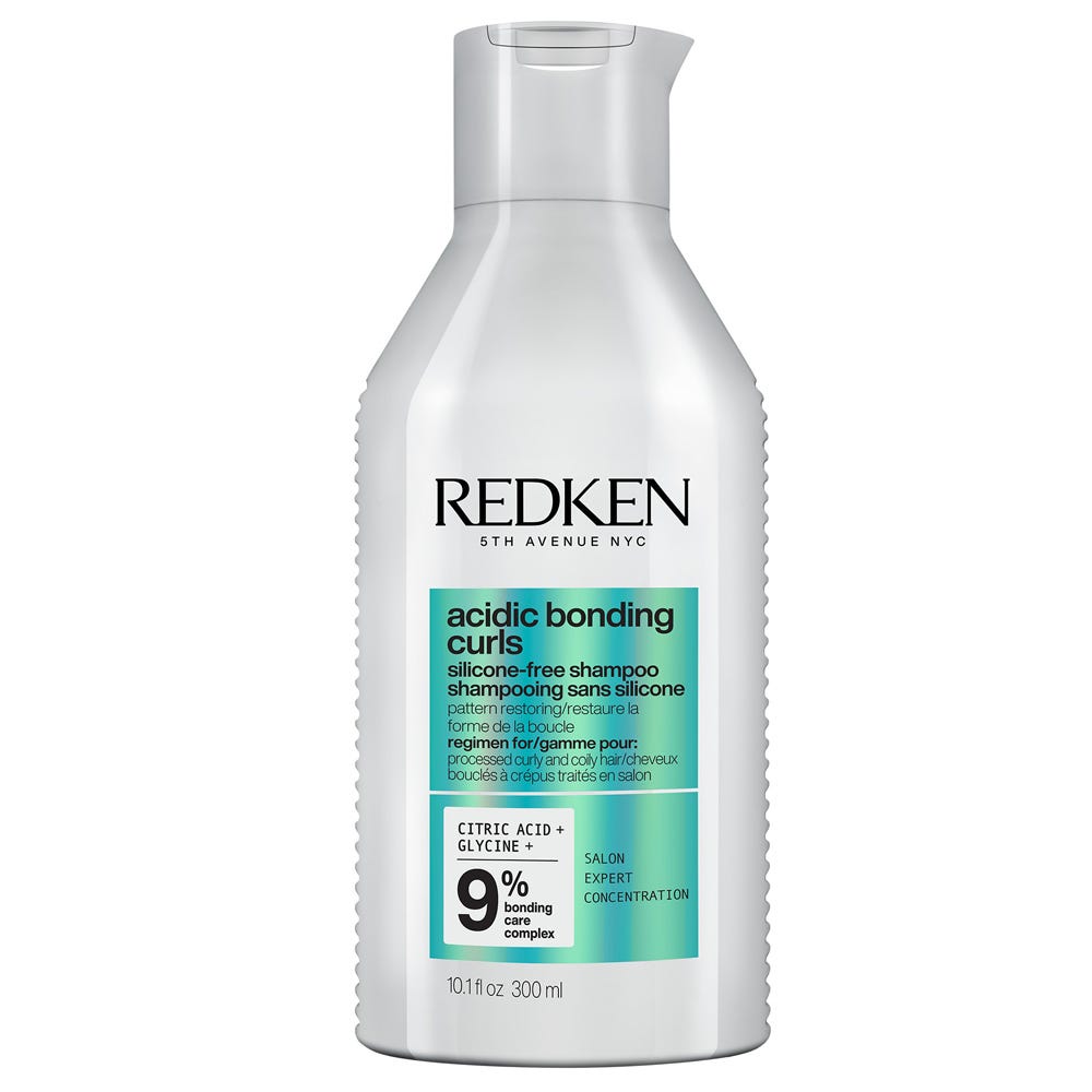 Redken Acidic Bonding Curls Shampoo 300ml