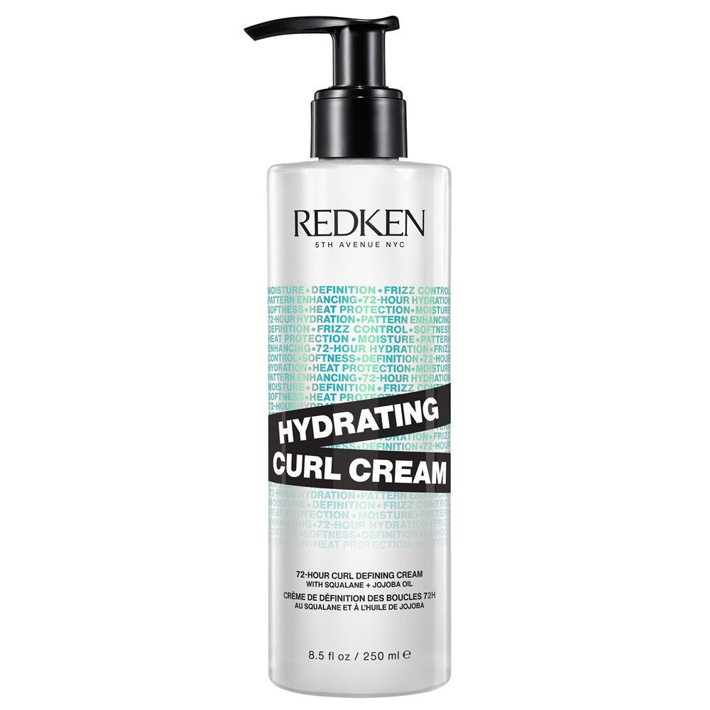 Redken Hydrating Curl Cream 250 ml