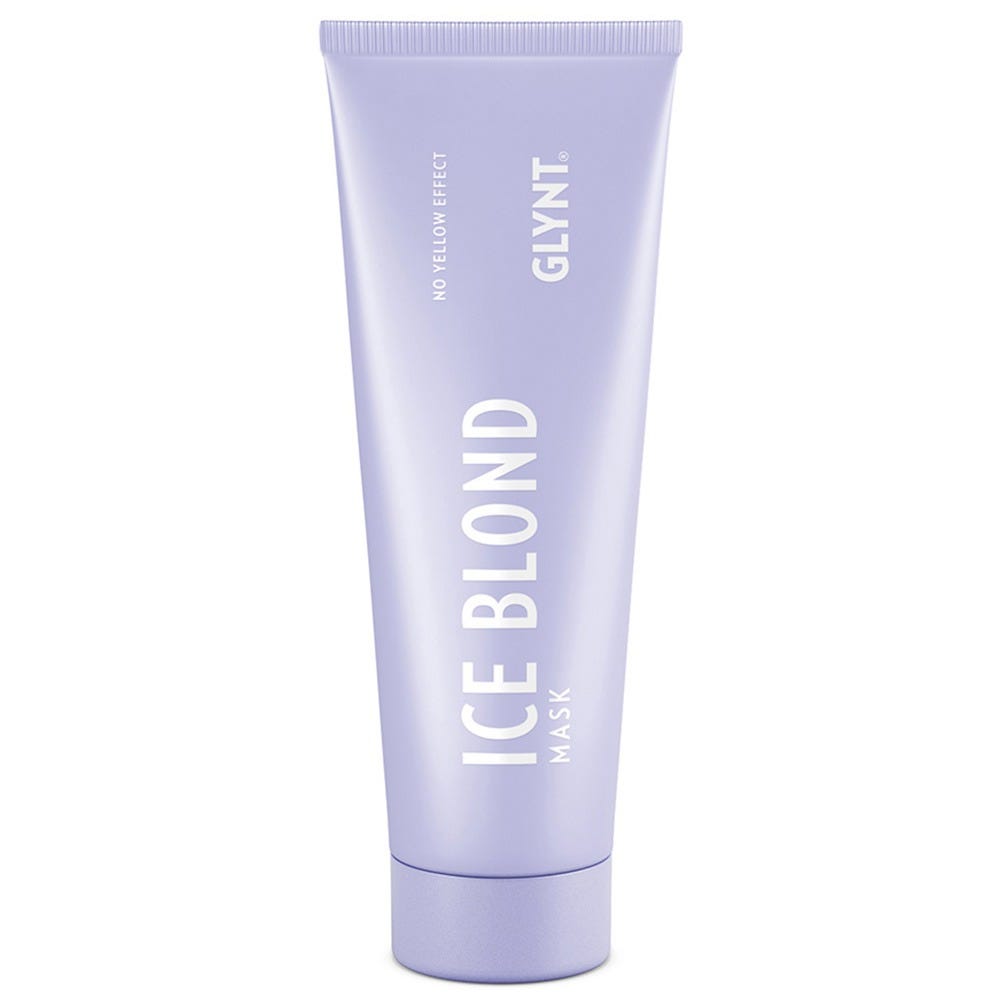 GLYNT ICE BLOND Mask 50 ml