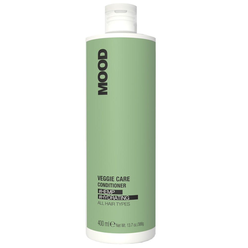 MOOD Veggie Conditioner 400 ml