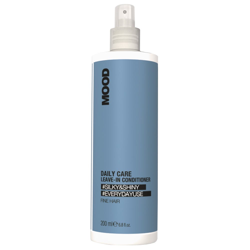 MOOD Daily C Leave-In Conditioner 200 ml