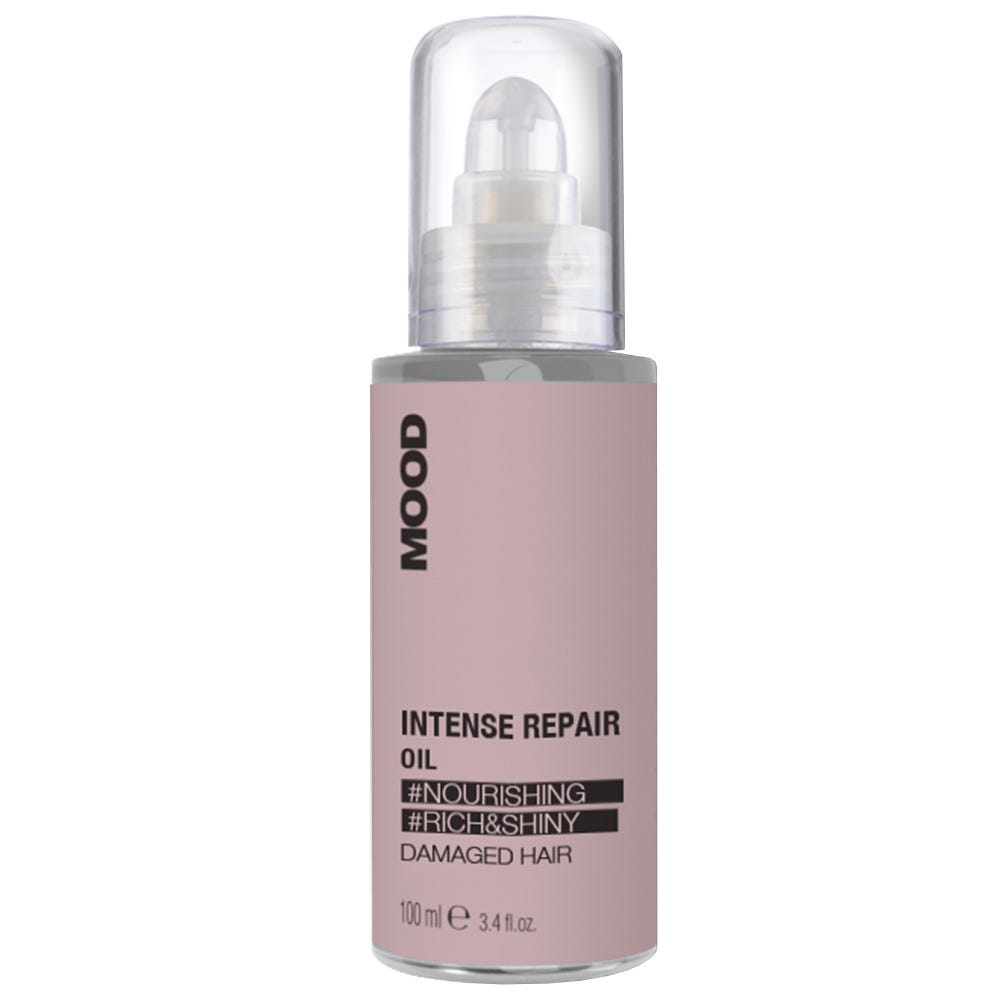 MOOD Intense Repair Oil 100 ml