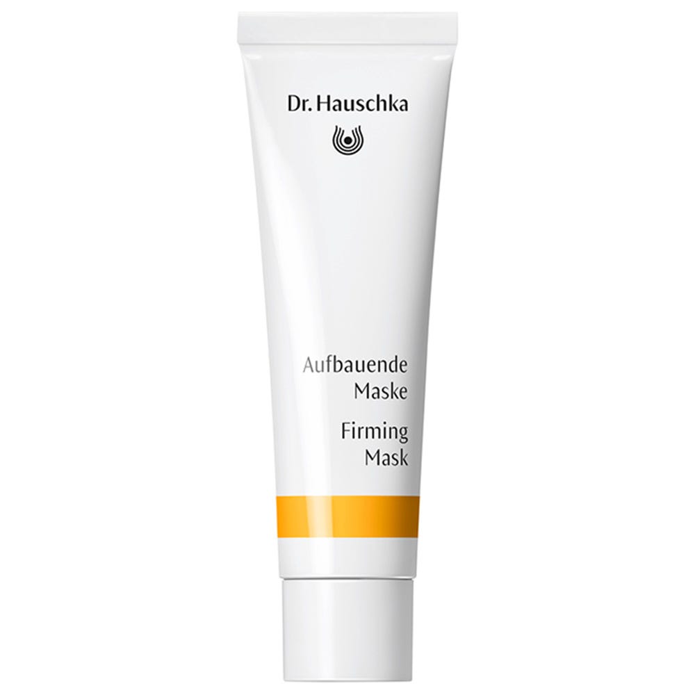 Dr. Hauschka Aufbauende Maske 30 ml