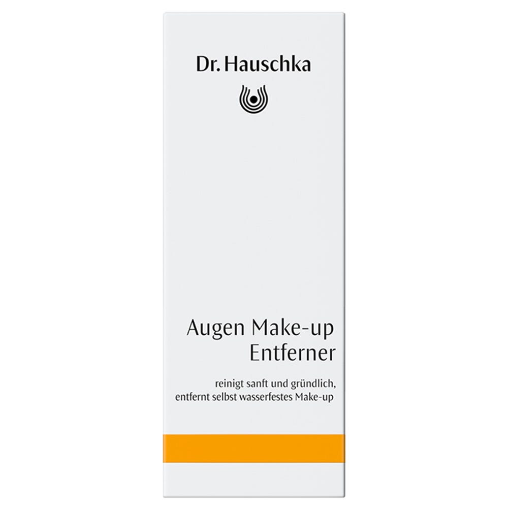 Dr. Hauschka Augen Make-up Entferner 75 ml