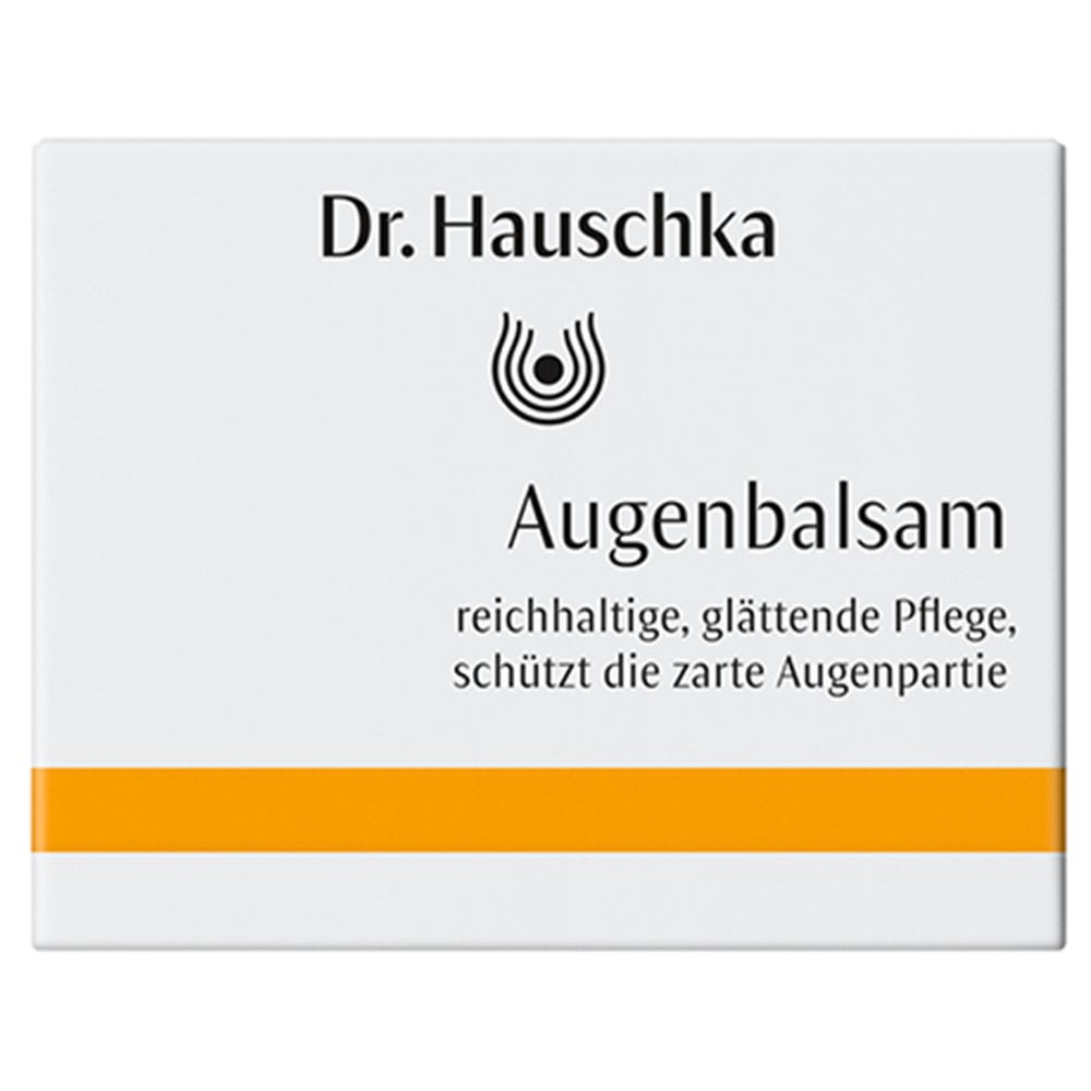 Dr. Hauschka Augenbalsam 10 ml