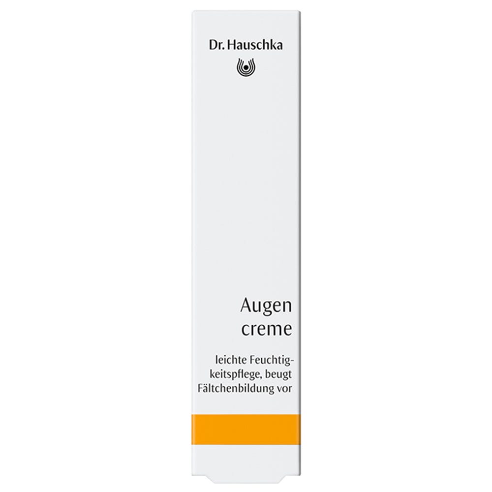 Dr. Hauschka Augencreme 12,5 ml