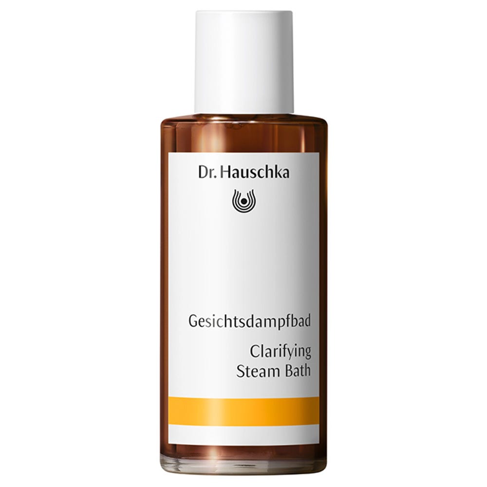 Dr. Hauschka Gesichtsdampfbad 100 ml