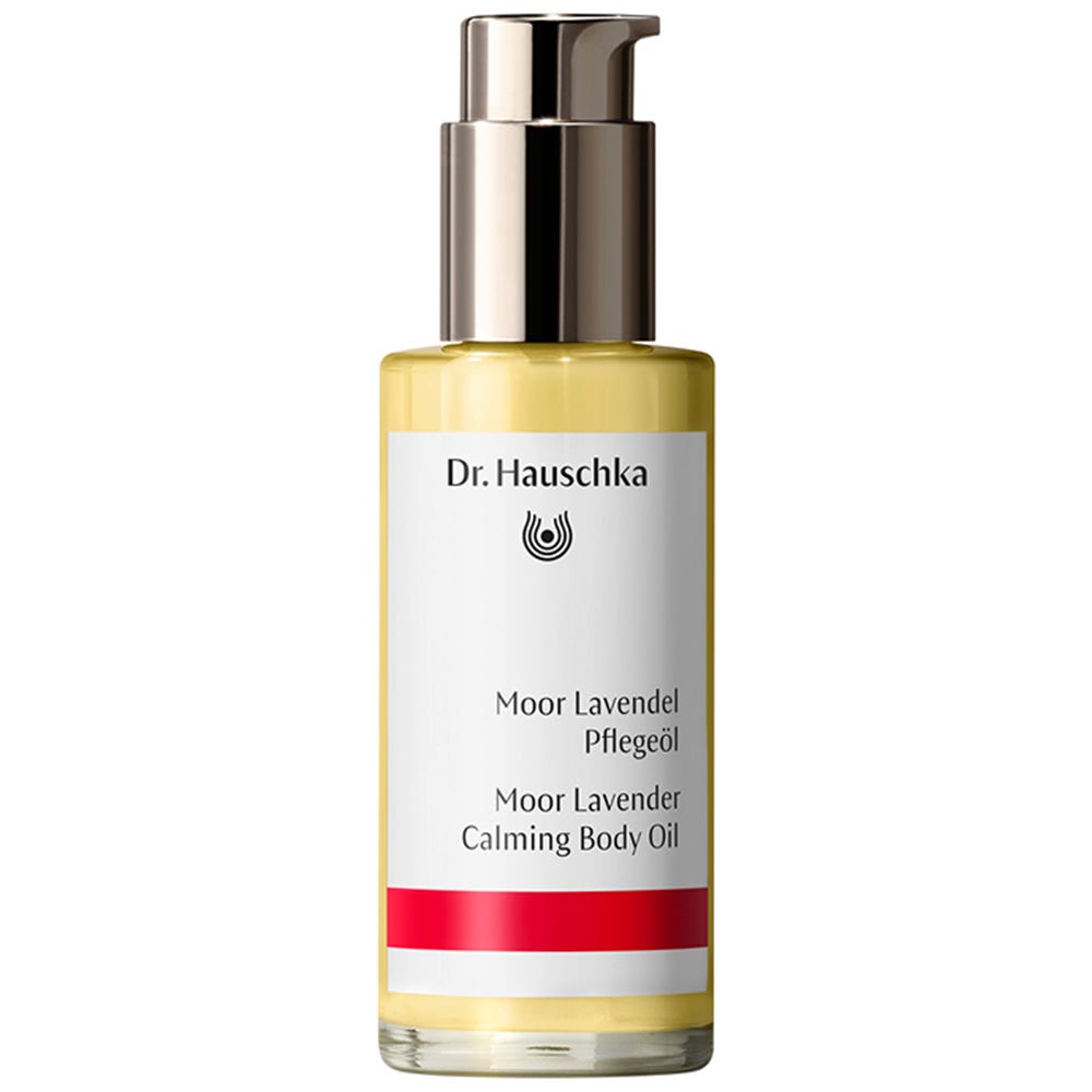 Dr. Hauschka Moor Lavendel Pflegeöl 75 ml
