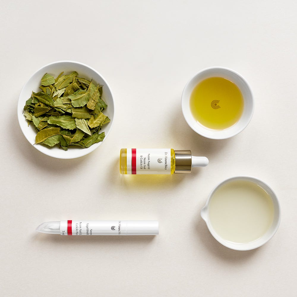 Dr. Hauschka Neem Nagelölstift 3 ml