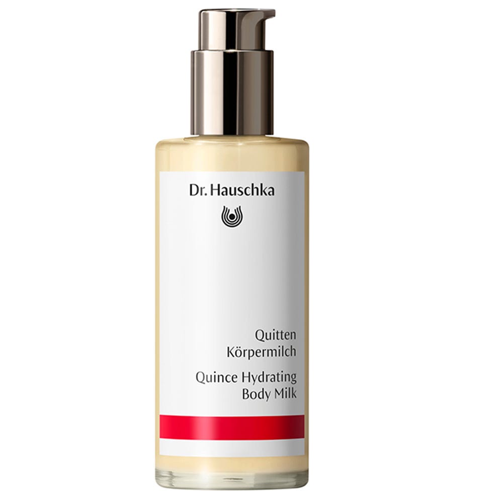 Dr. Hauschka Quitten Körpermilch 145 ml