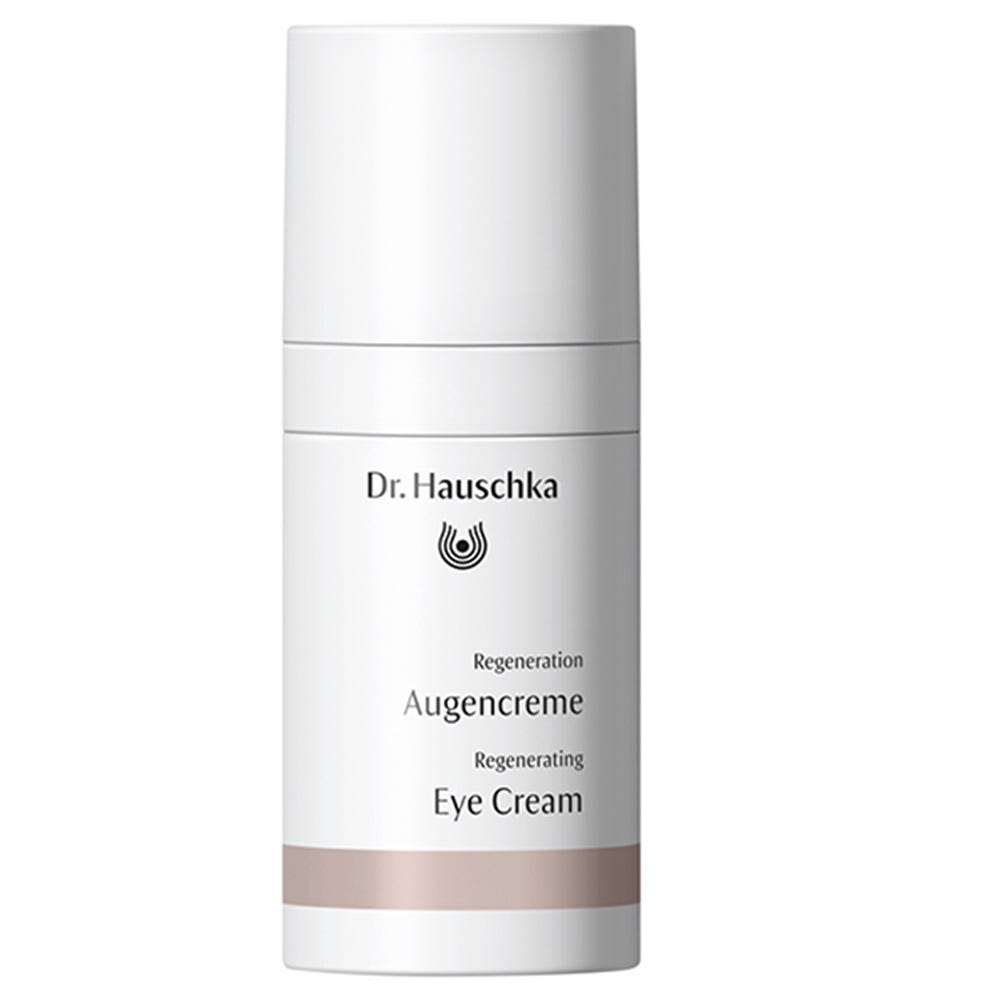 Dr. Hauschka Regeneration Augencreme 15 ml