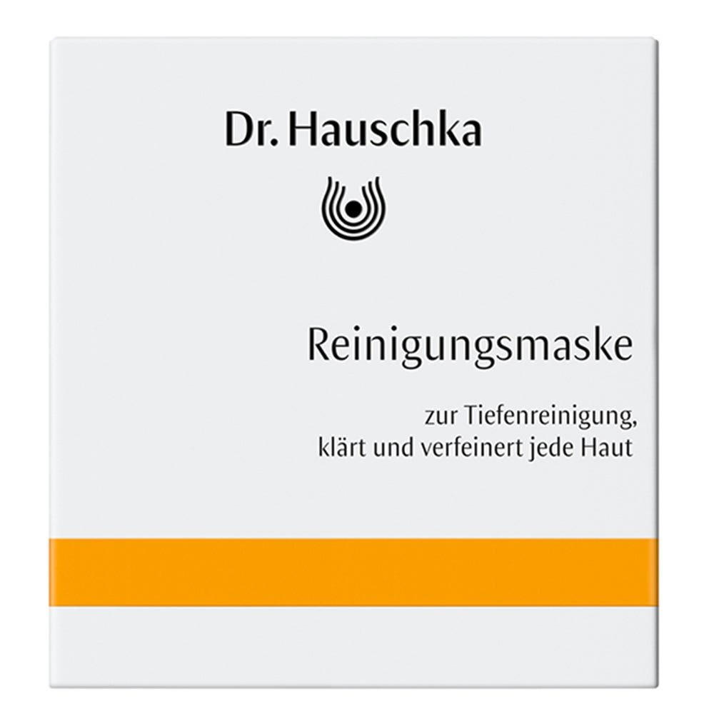 Dr. Hauschka Reinigungsmaske 90 g
