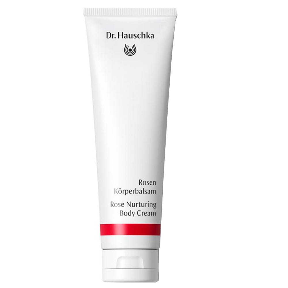 Dr. Hauschka Rosen Körperbalsam 145 ml