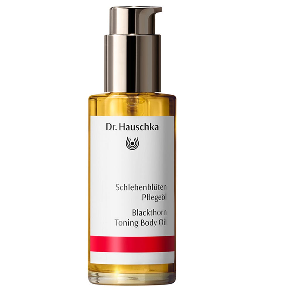 Dr. Hauschka Schlehenblüten Pflegeöl 75 ml