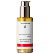 Dr. Hauschka Zitronen Lemongrass Pflegeöl 75 ml
