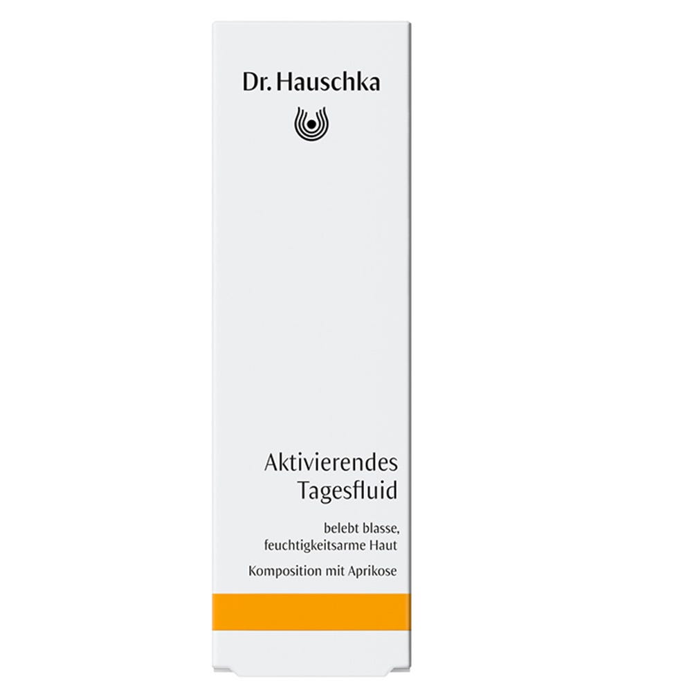 Dr. Hauschka Aktivierendes Tagesfluid 50 ml