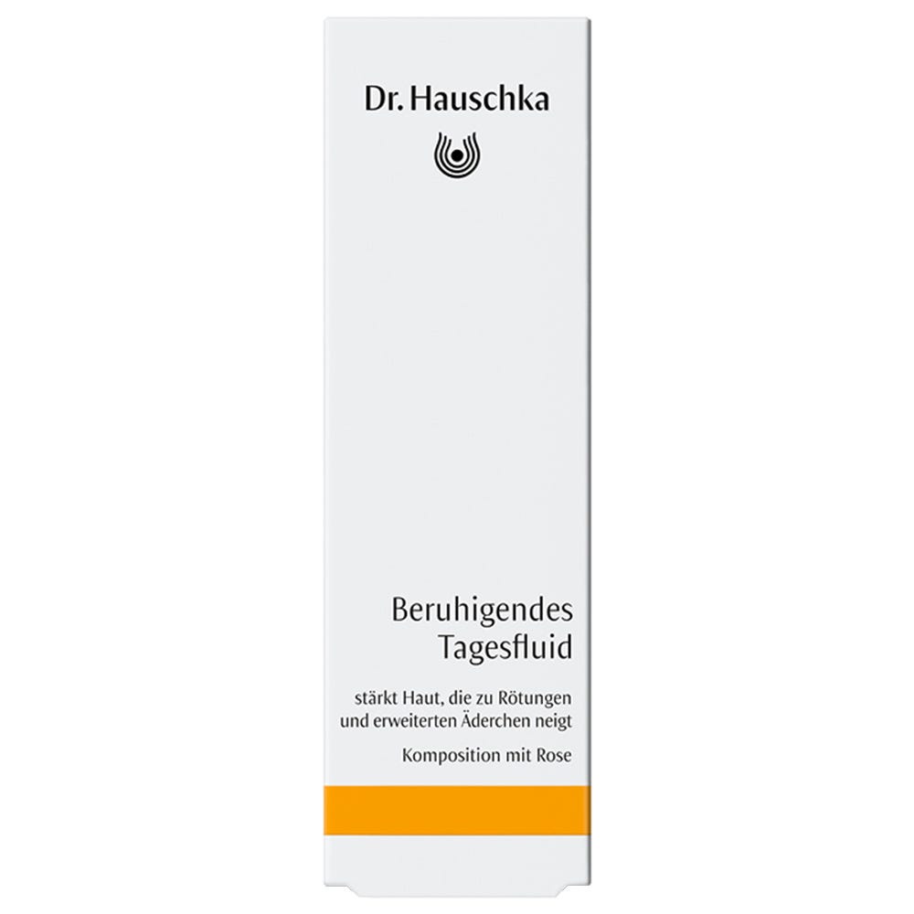 Dr. Hauschka Beruhigendes Tagesfluid 50 ml