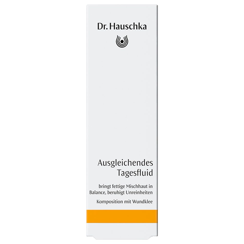Dr. Hauschka Ausgleichendes Tagesfluid 50 ml