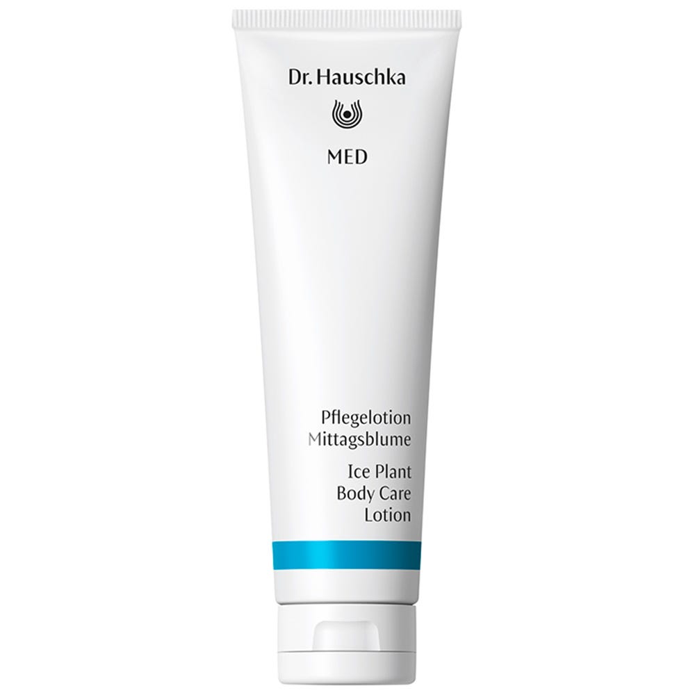 Dr. Hauschka Pflegelotion Mittagsblume 145 ml