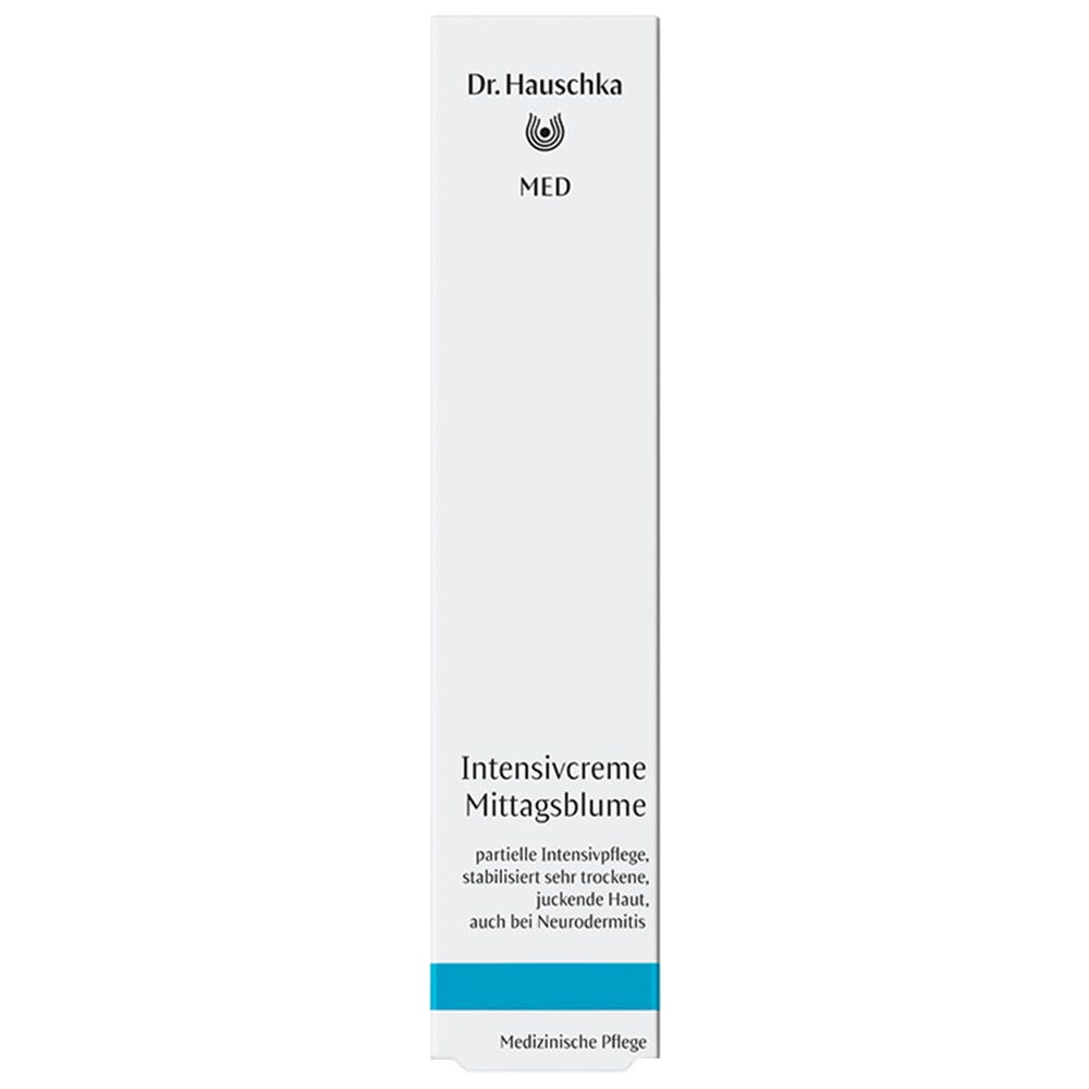 Dr. Hauschka Intensivcreme Mittagsblume 50 ml