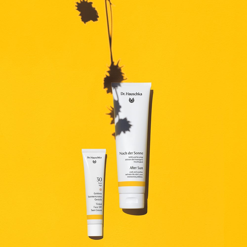 Dr. Hauschka Nach der Sonne 150 ml