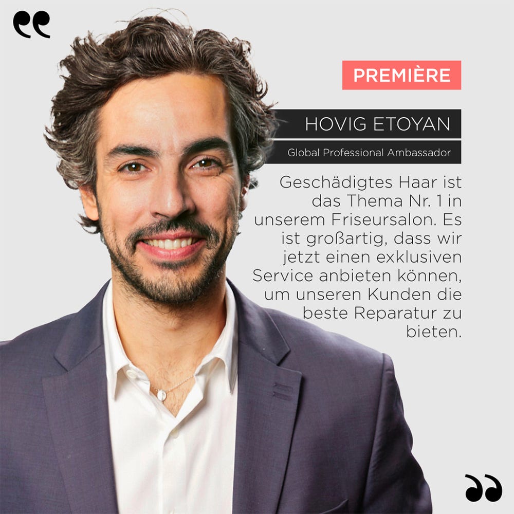 Kérastase Première Layering Routine Bundle Shampoo & Pre-Shampoo-Konzentrat