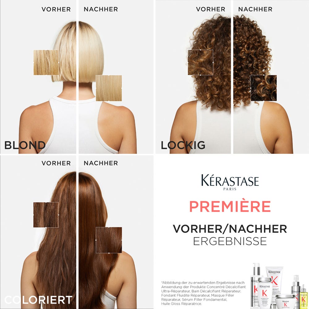 Kérastase Première Routine Huile Bundle (lt. LP deaktiv