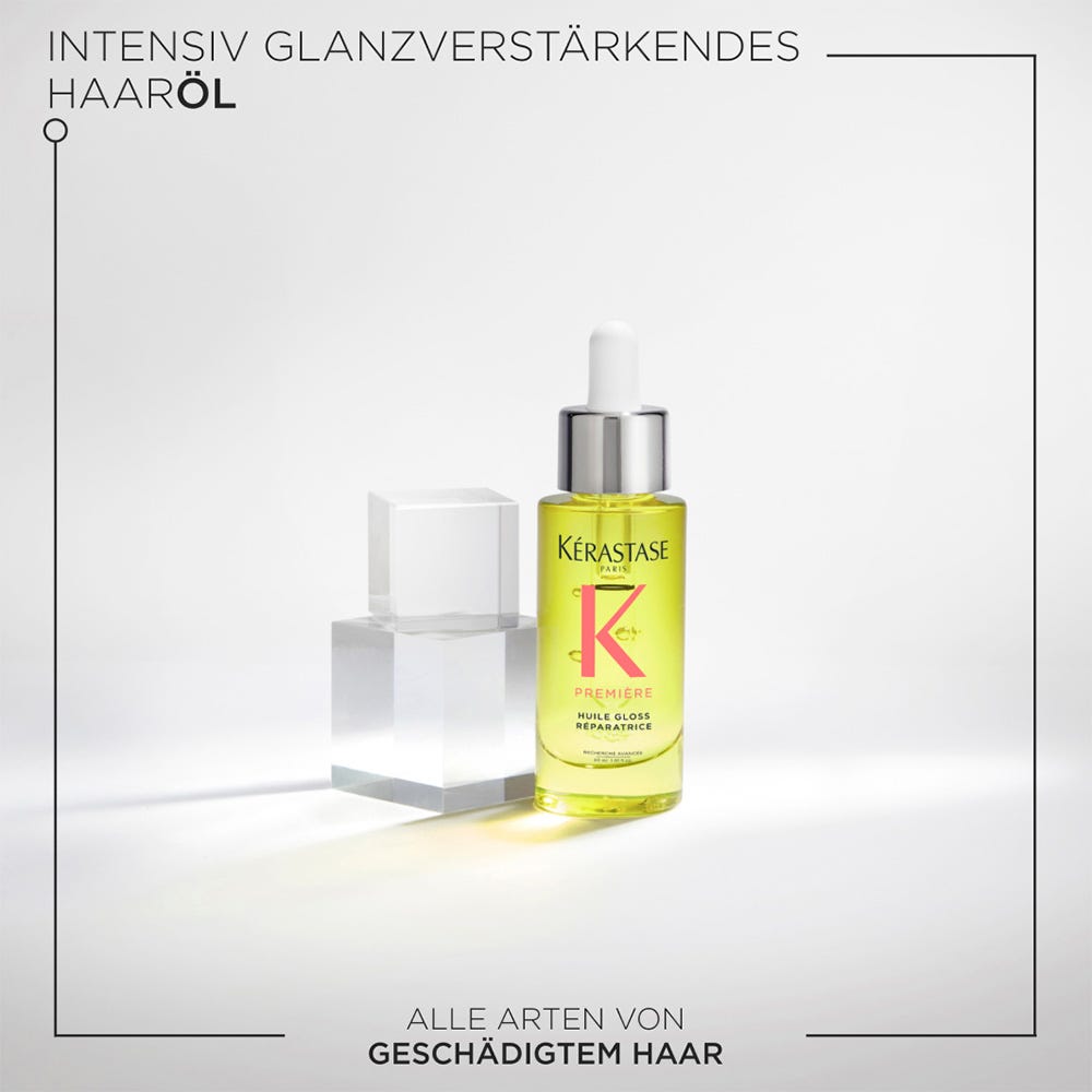 Kérastase Première Routine Huile Bundle (lt. LP deaktiv