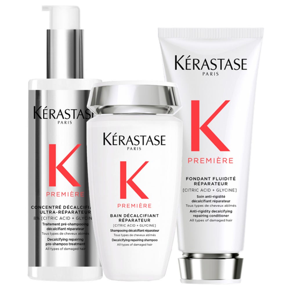 Kérastase Première Routine Fondant Bundle