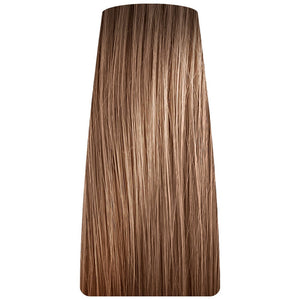 8.0 Hellblond Natur