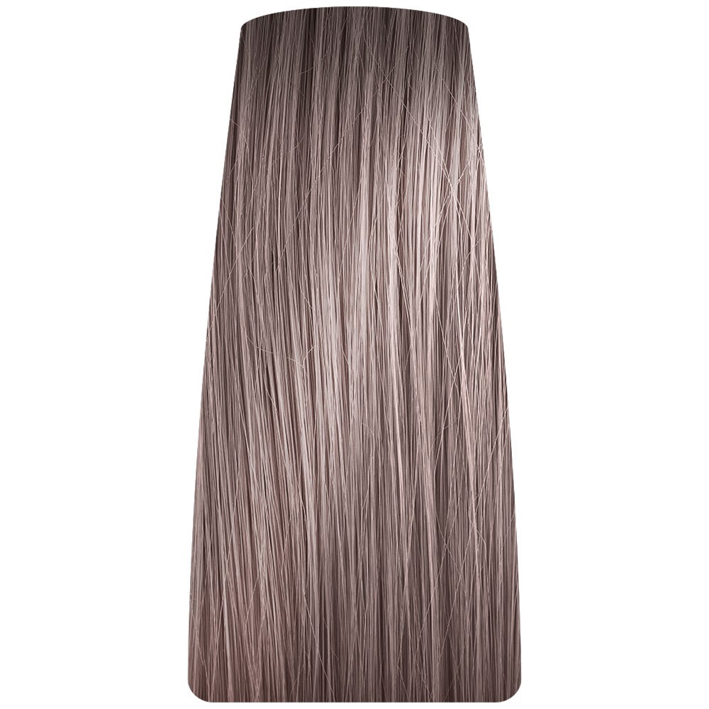 12120735-Farbe-9.18 Hell Hellblond Asch Violett