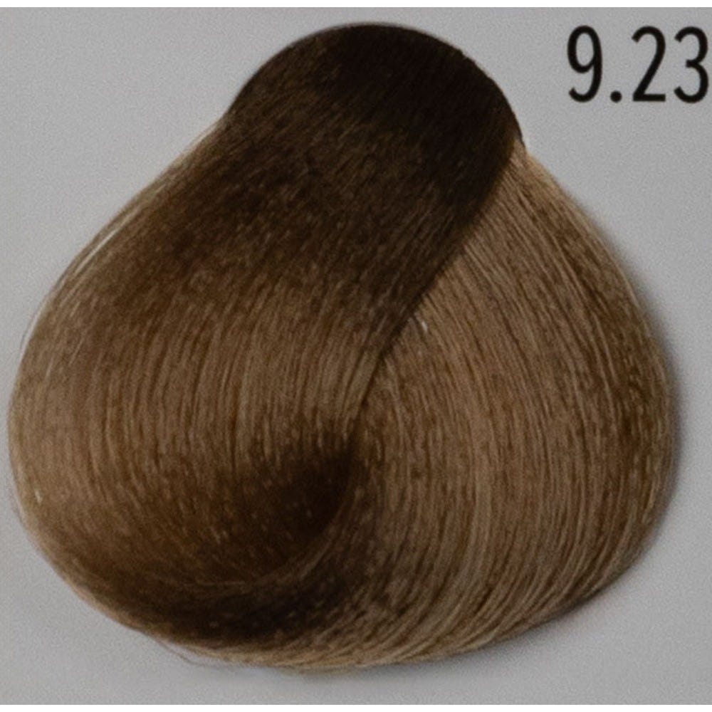12120741-Farbe-9.23 Hell Hellblond Perl Gold