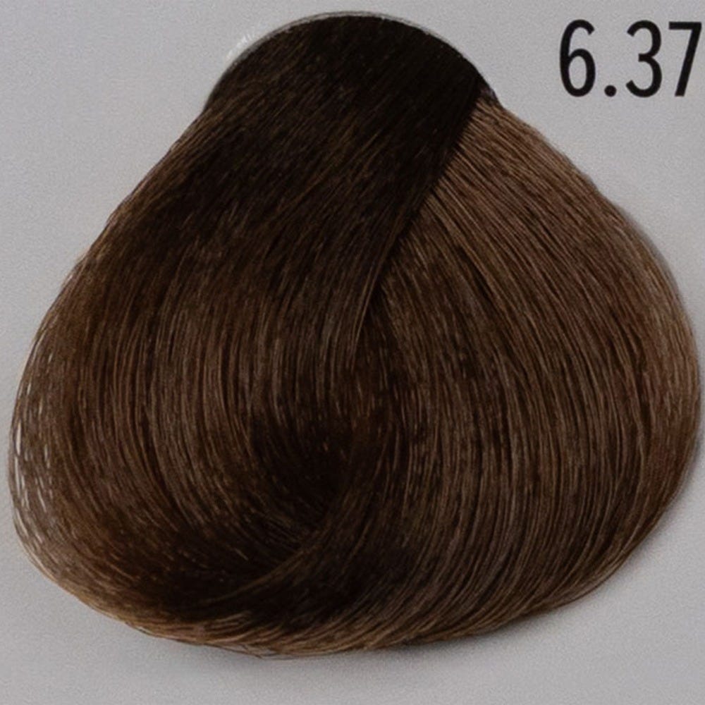 12120746-Farbe-6.37 Dunkelblond Gold Braun