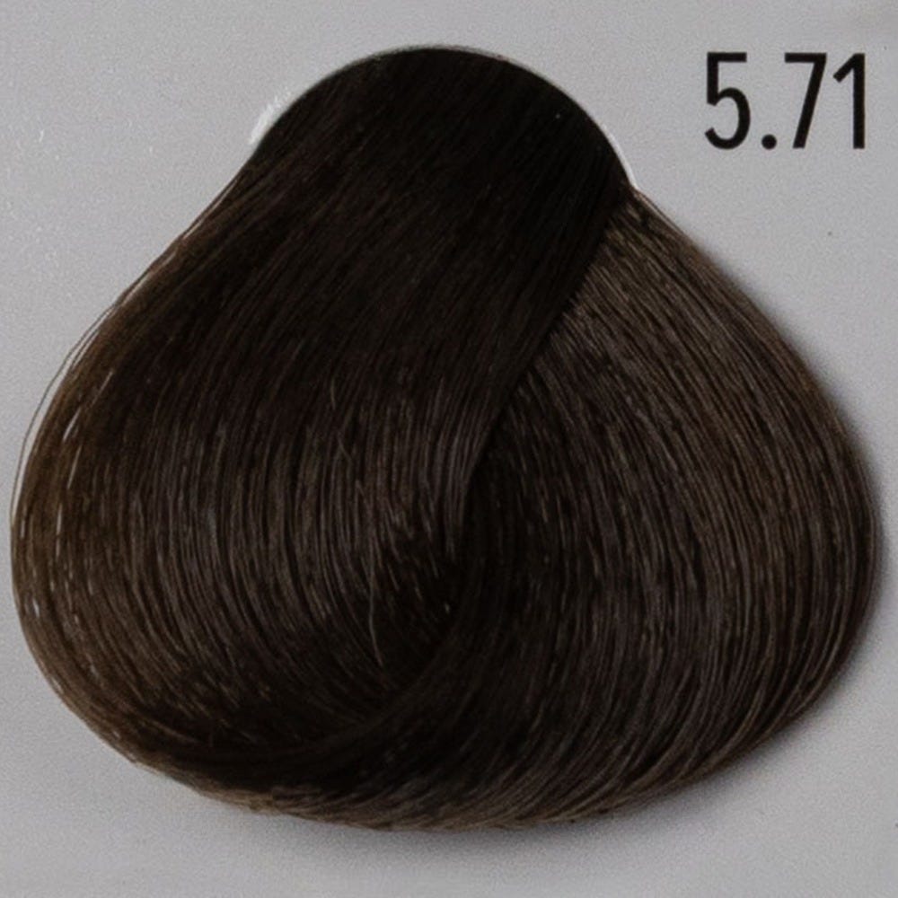 12120764-Farbe-5.71 hellbraun braun asch