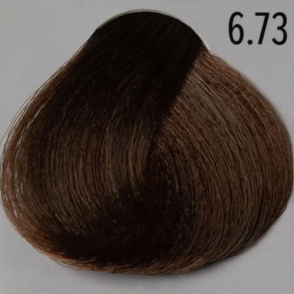 12120770-Farbe-6.73 dunkelblond goldbraun