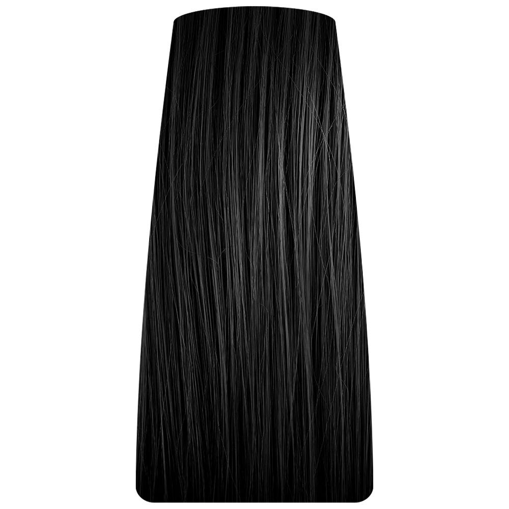 dusy professional Color Creations 1.0 Schwarz Natur 100 ml