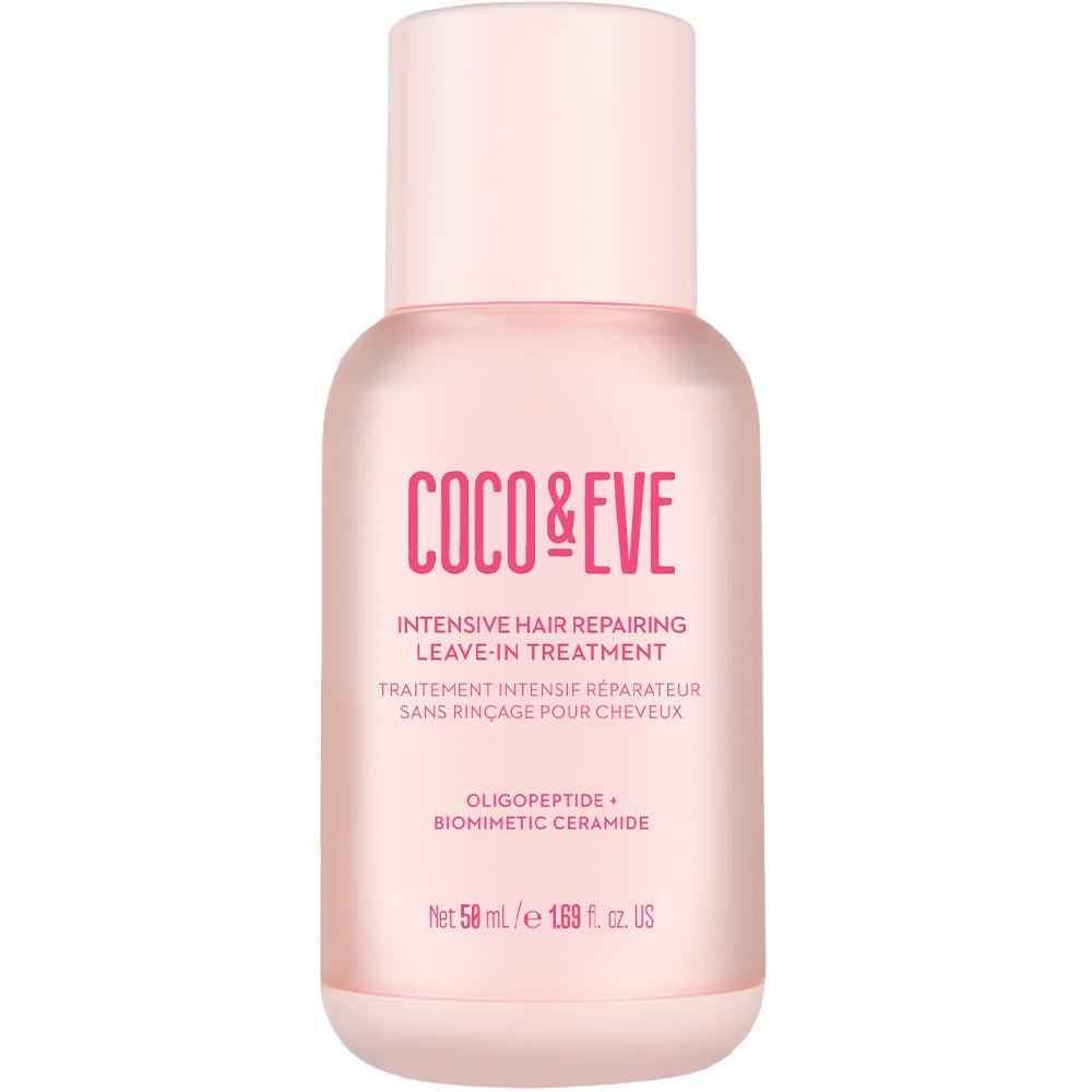 Coco & Eve Sweet Repair Intensive Hair Repairing Leave-In Treatment 50 ml