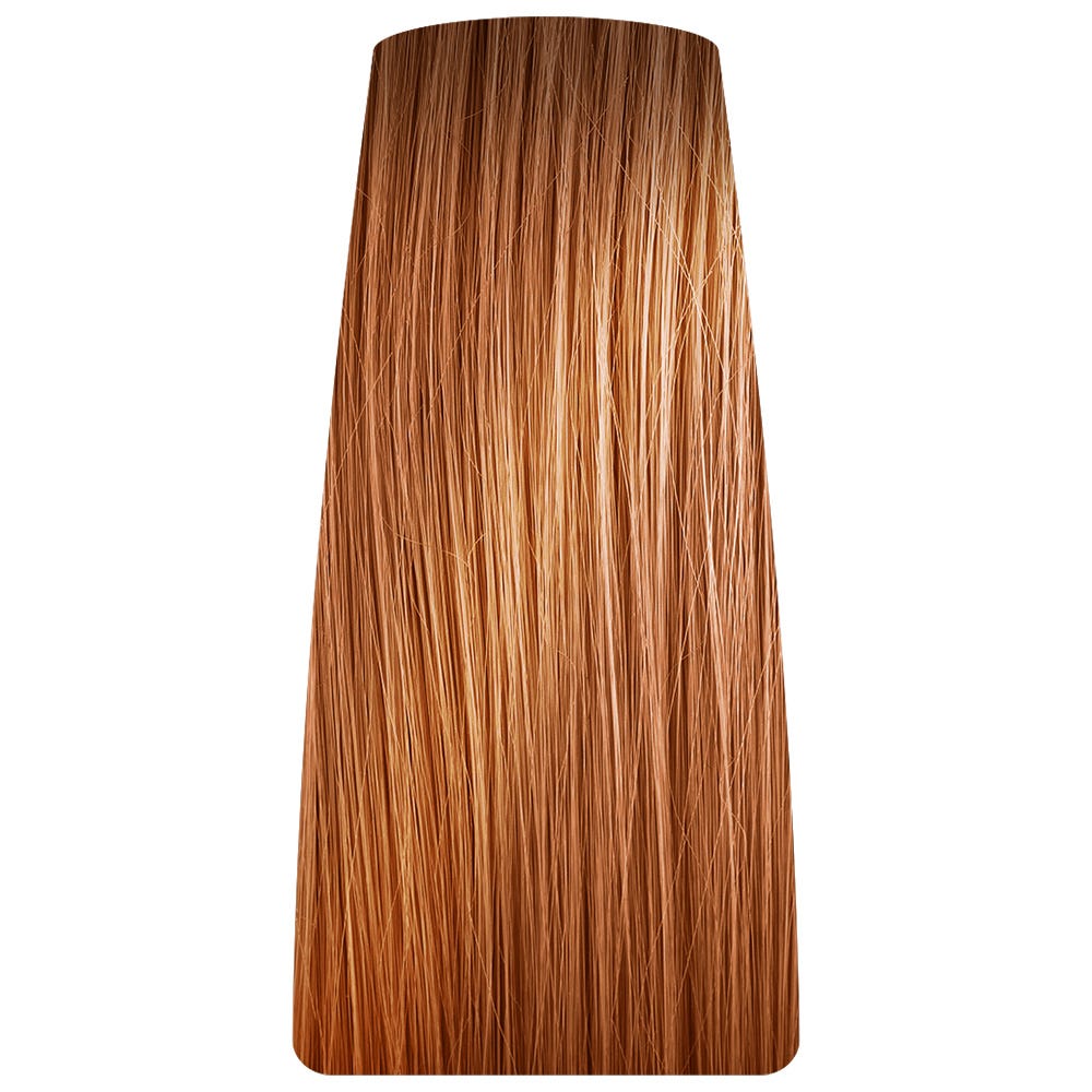 12120968-Farbe-33.88 Hellblond Kupfer