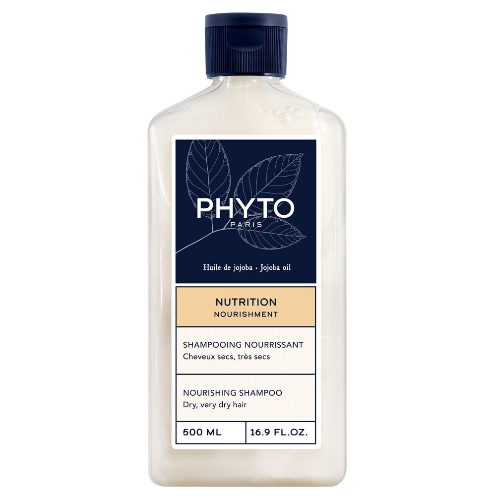 Phyto Nutrition Shampoo 500 ml