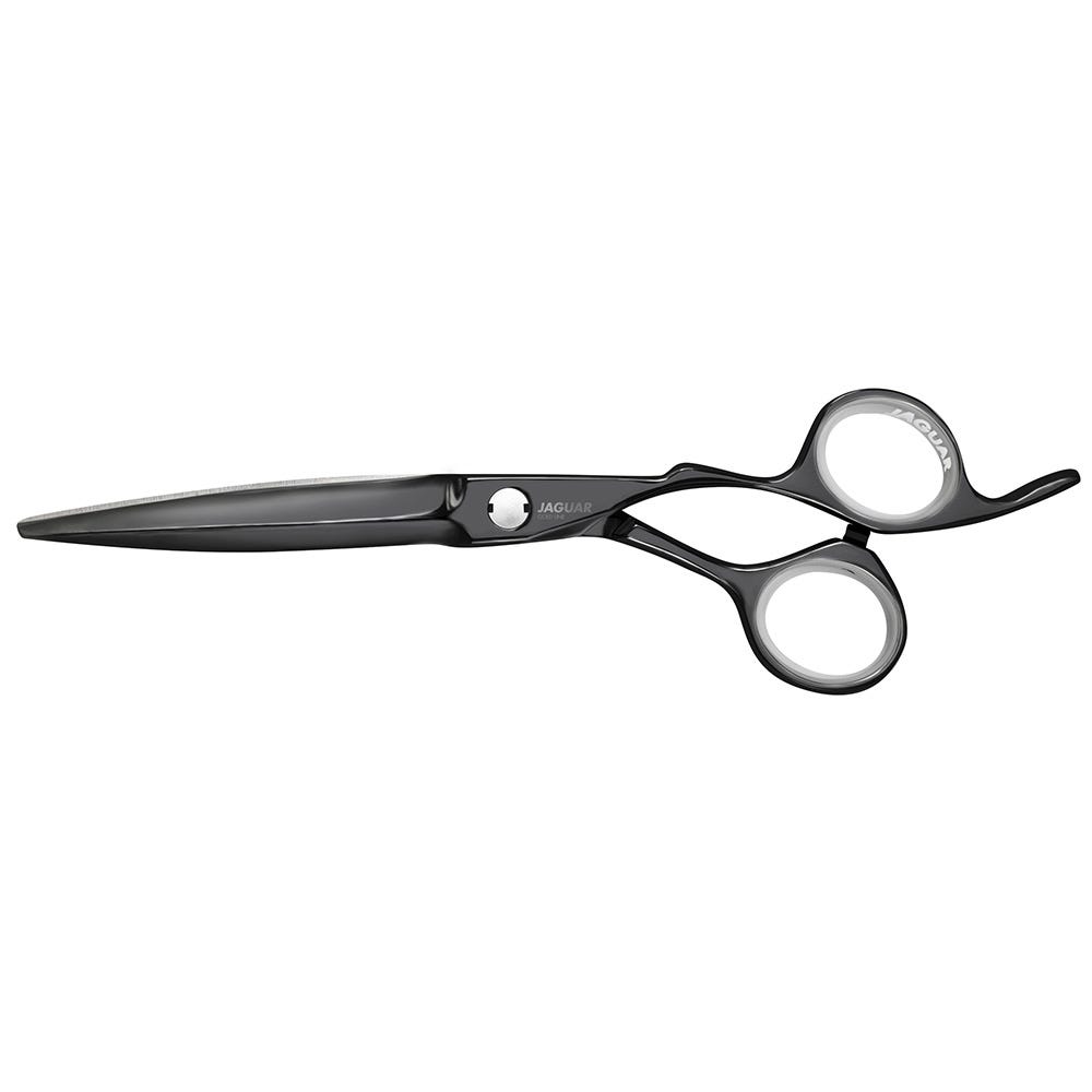 Jaguar Haarschneideschere Heron Titan 6,0