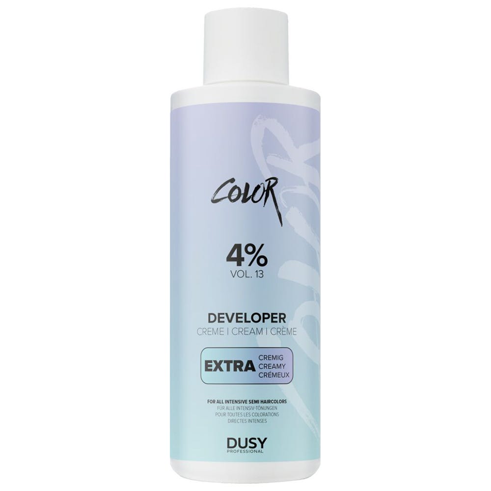 dusy professional Creme Entwickler extrem cremig 4 % 1000 ml