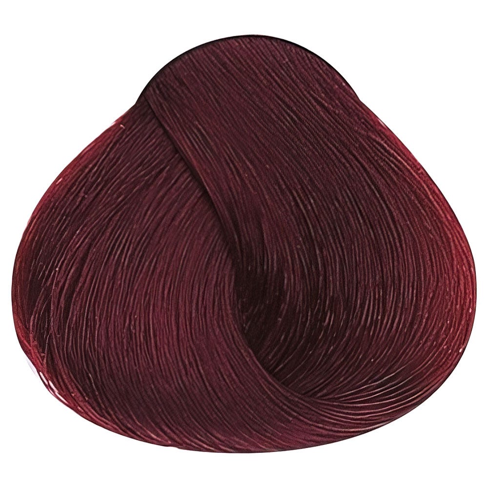 12121219-Farbe-4.66I Kastanie Mittelbraun Rot Intensiv
