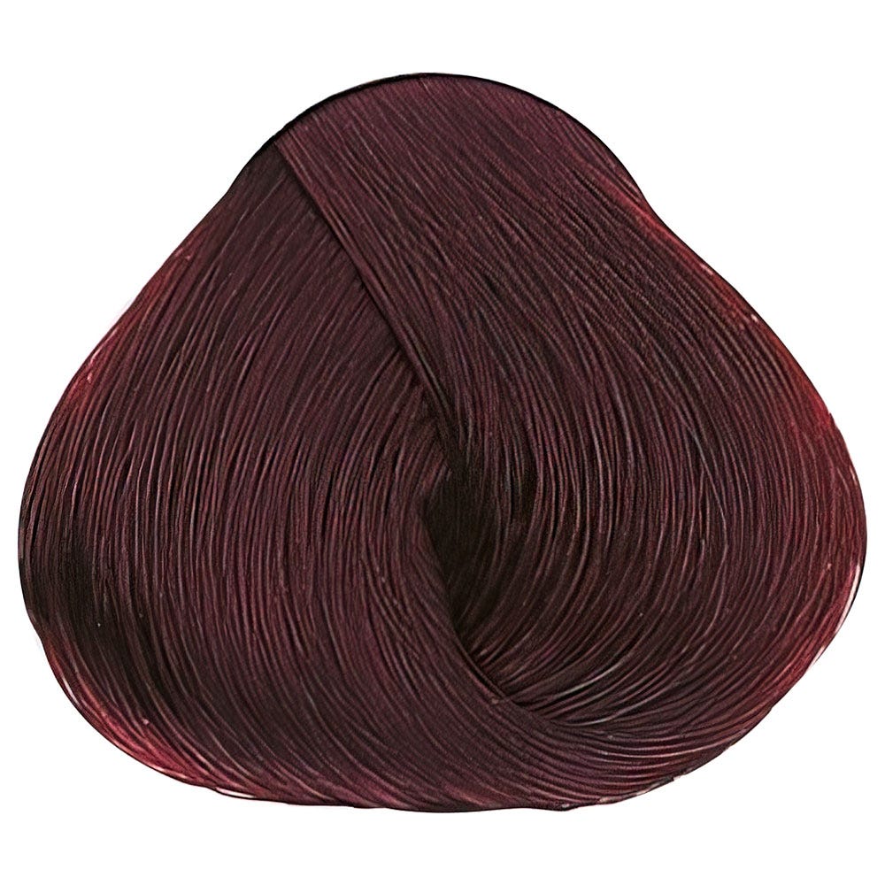 12121228-Farbe-5.65 Kastanienbraun Hellrot Mahagoni