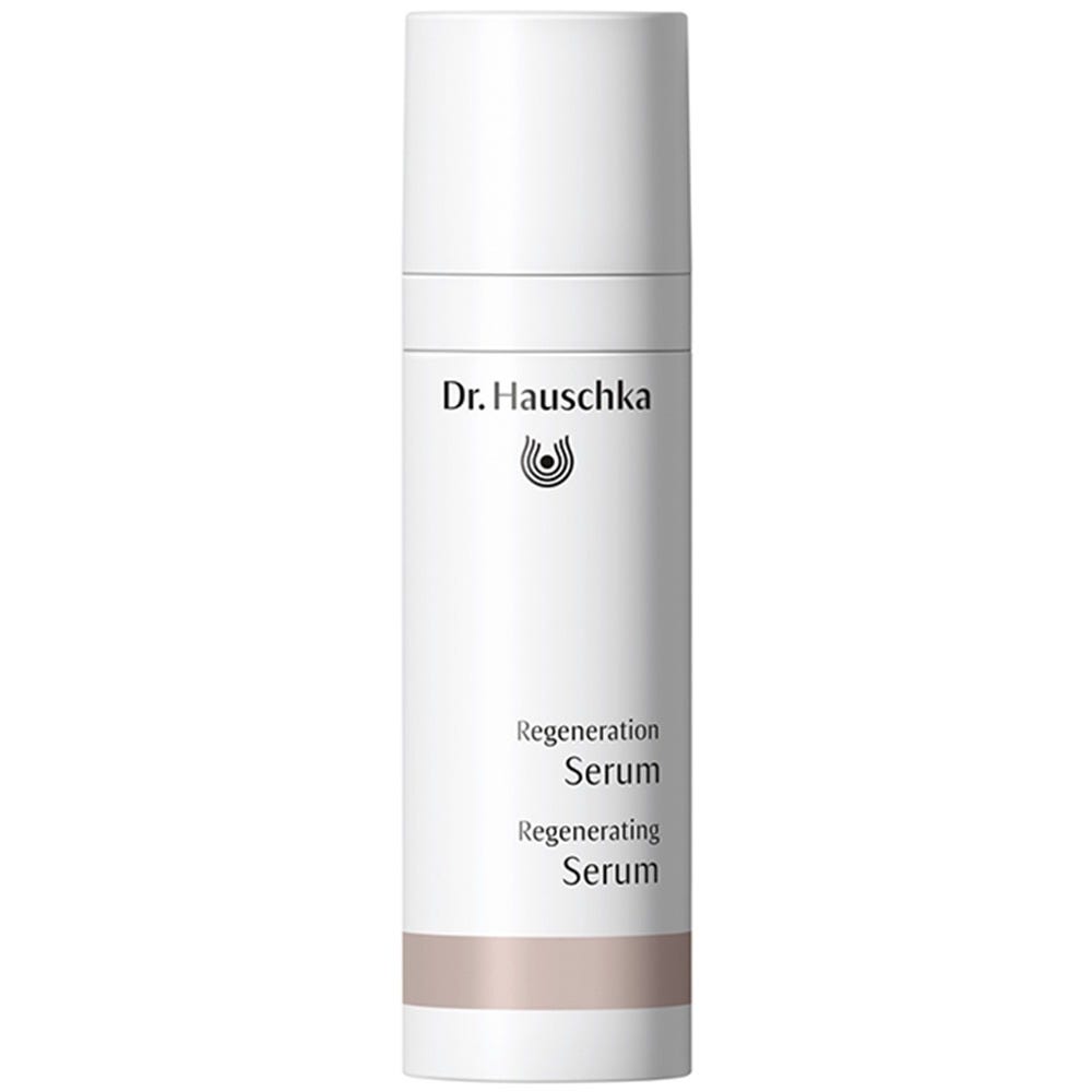 Dr. Hauschka Regeneration Tag und Nachtserum 30 ml