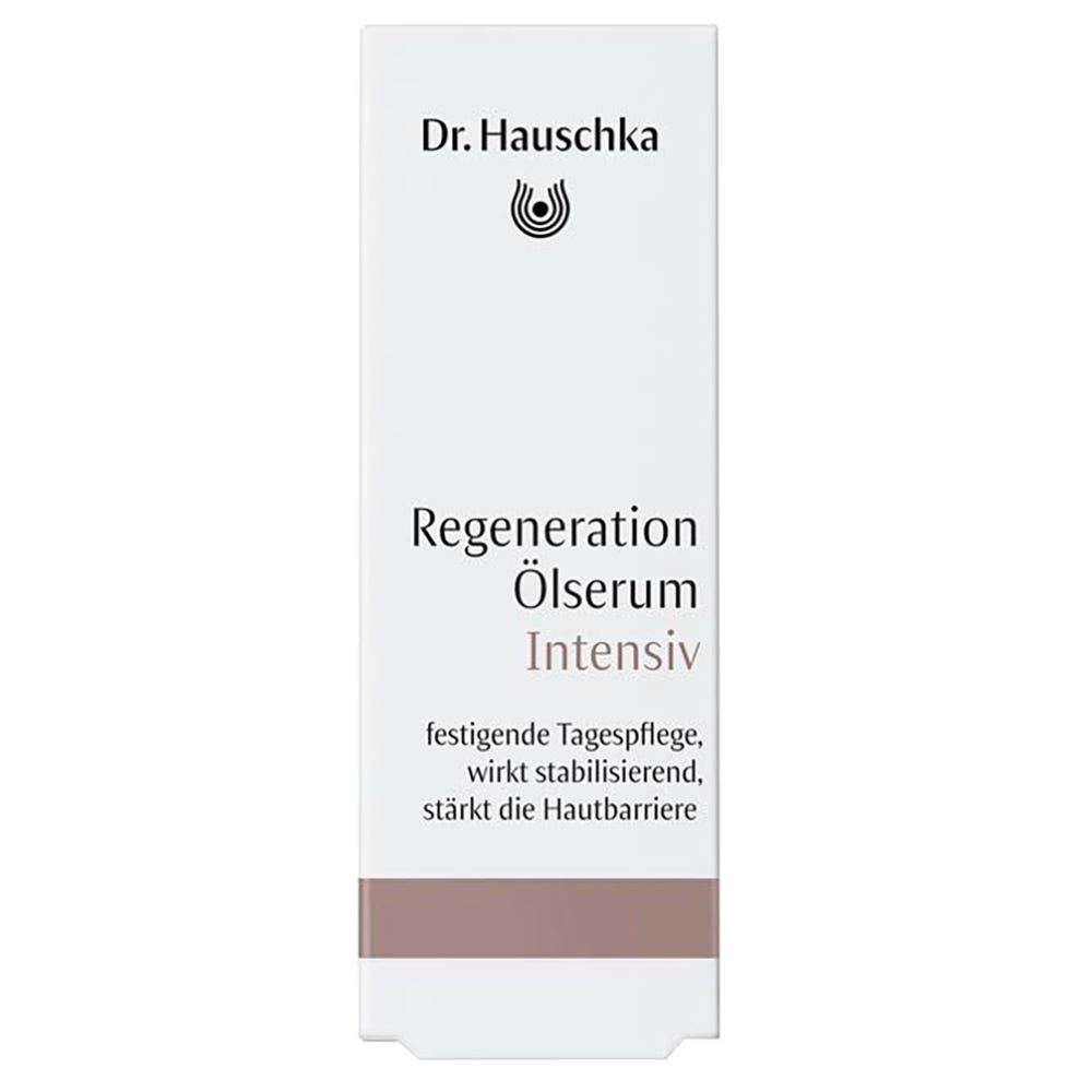 Dr. Hauschka Regeneration Ölserum Intensiv 20 ml