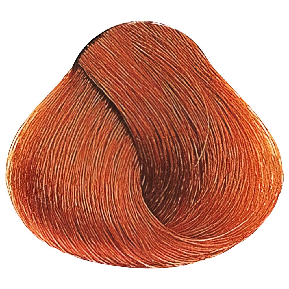 12121289-Farbe-8.4 Hellblond kupfer