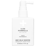 Iles Formula Grey Delay Booster 50 ml