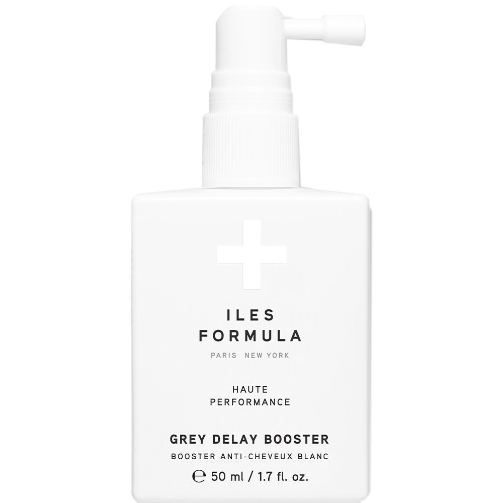 Iles Formula Grey Delay Booster 50 ml