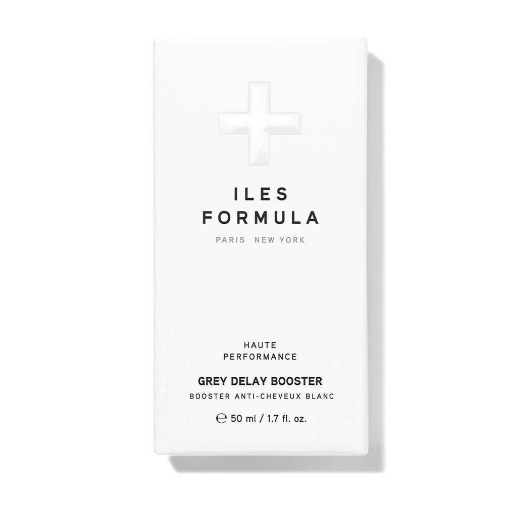 Iles Formula Grey Delay Booster 50 ml